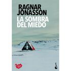 La Sombra Del Miedo, De Ragnar J&oacute;nasson, Booket, 2026