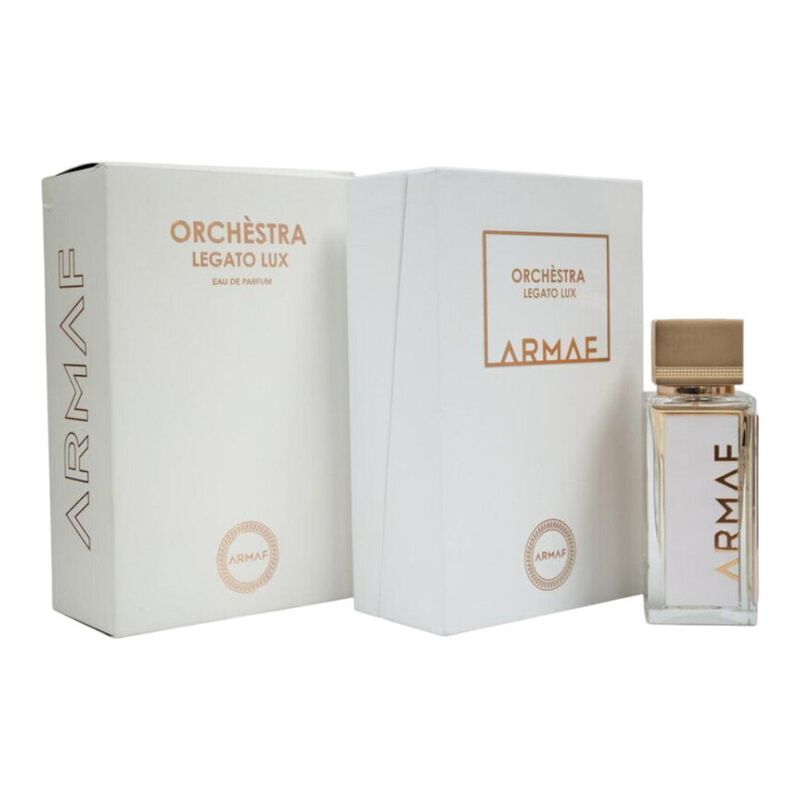 Perfume Armaf Orchestra Legato Lux Edp 80 Ml image number null