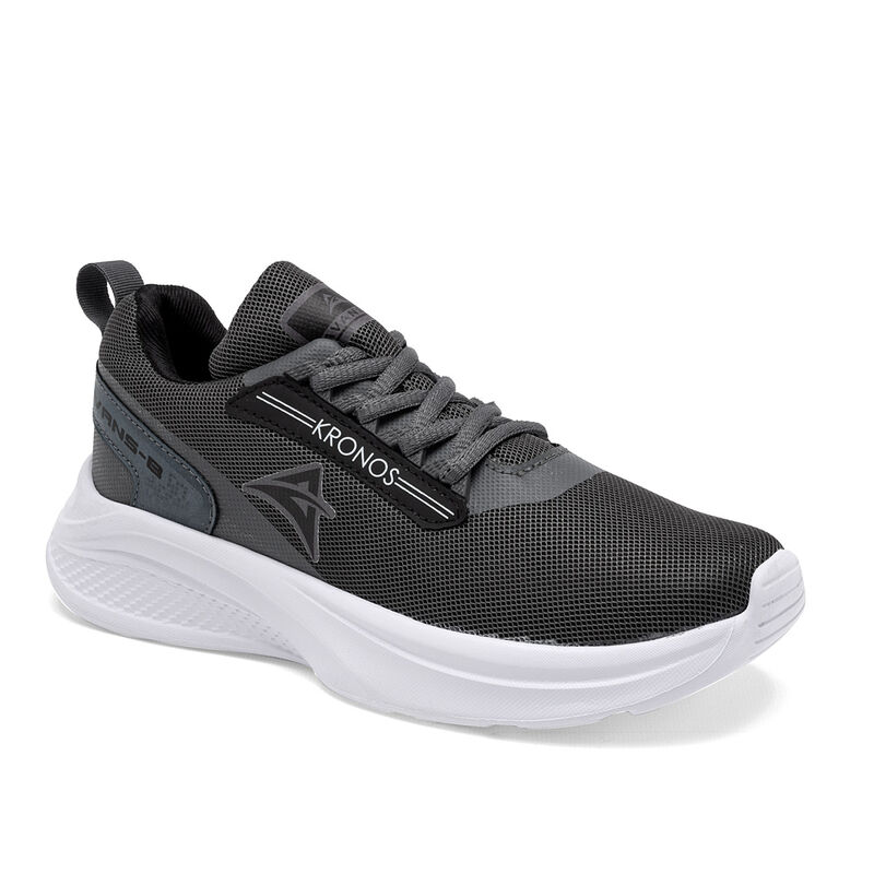 Avans-b Tenis Para Hombre Gris Negro Cod 129324... image number null