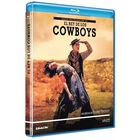 El Rey De Los Cowboys [Blu-ray] (1925) Go West