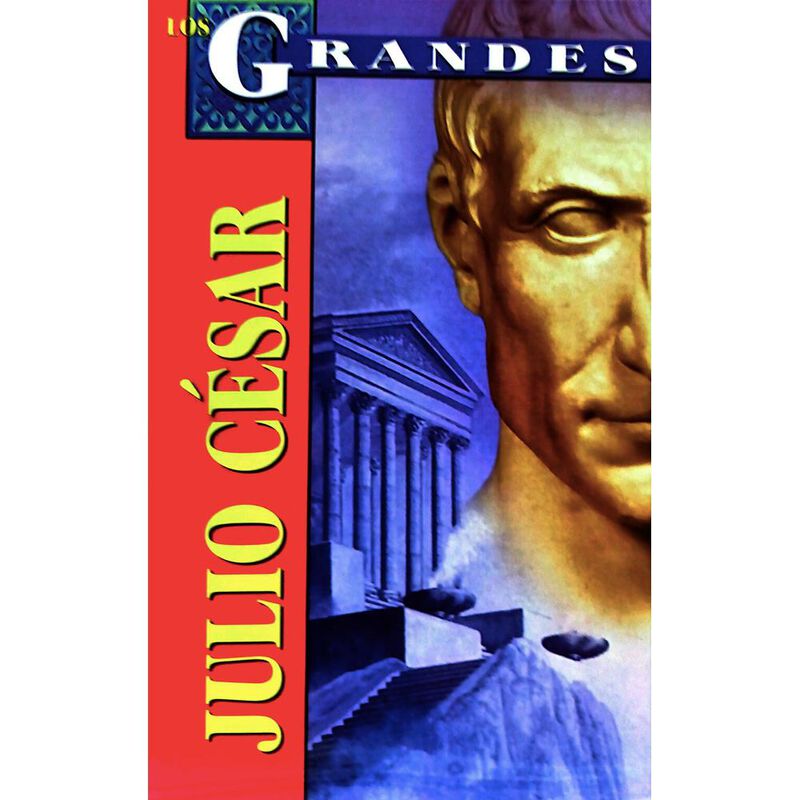 Julio C&eacute;sar image number null