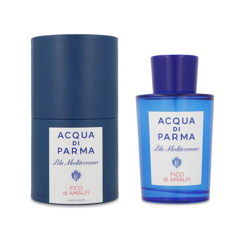 Acqua Di Parma Blu Mediterraneo Fico Di Amalfi ... image number null