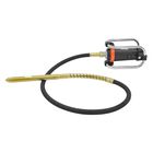 Vibrador Hormig&oacute;n El&eacute;ctrico Concreto 2hp