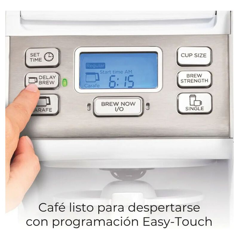 Cafetera Hamilton Beach Flexbrew Programable 3 ... image number null