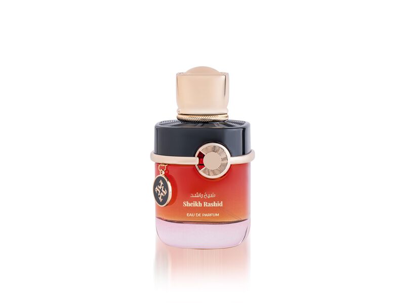 Perfume Azha Perfumes Lateefa Oud Collection, 1... image number null