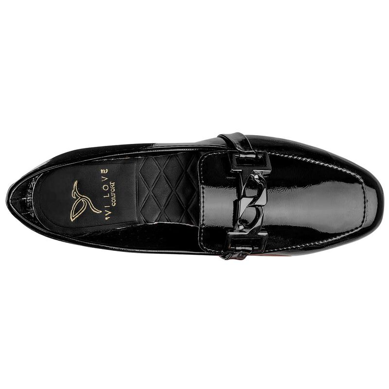 Ivi Love Zapatos para mujer negro charol image number null