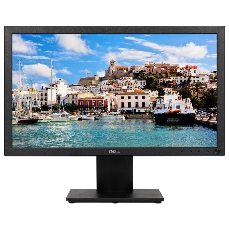 Monitor LED DELL E2020H de 19.5" image number null