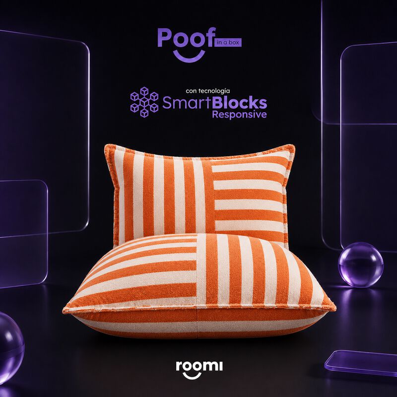 Poof In A Box Roomi Con Smartblocks Responsive ... image number null
