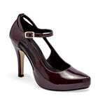 Pietro Alessandro zapatilla para mujer  vino cod 140766-E