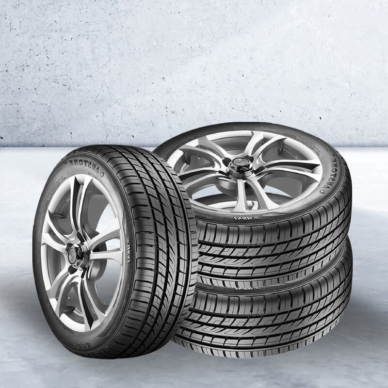 Llanta 255/55R18 109V Austone SP-303 image number null