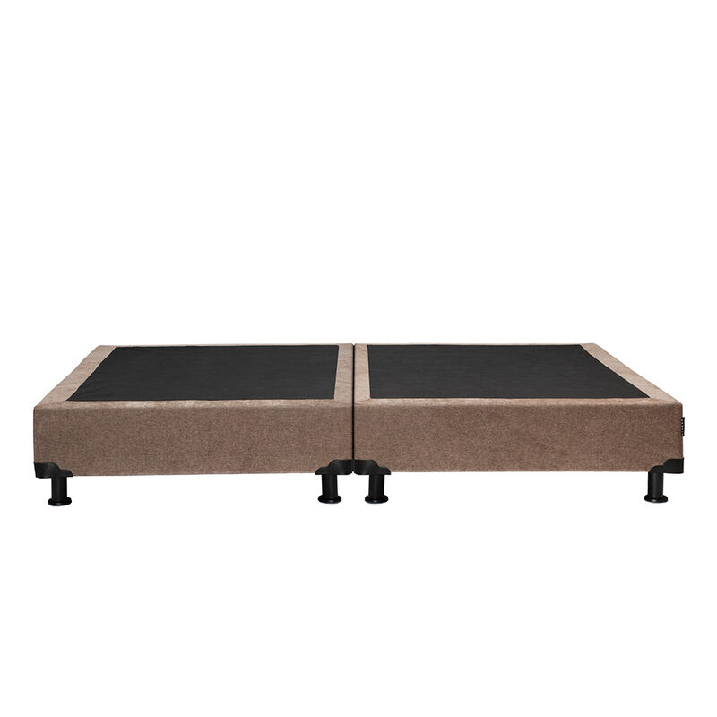 Cabecera King Size Trinity Ventur Con Box Choco... image number null