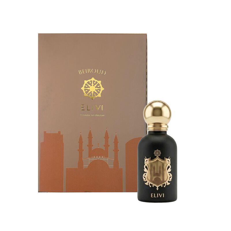 Elivi Parfums Beiroud  Extracto De Parfum 50 Ml image number null