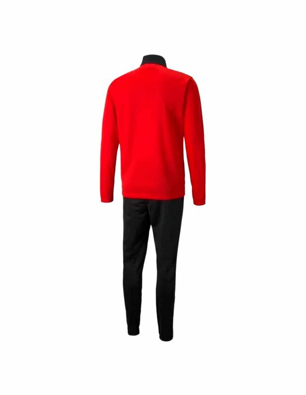 Conjunto Caballero Puma Individual Rise Rojo 65... image number null