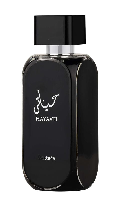 Perfume Lattafa Perfumes Hayaati, Perfume Unise... image number null