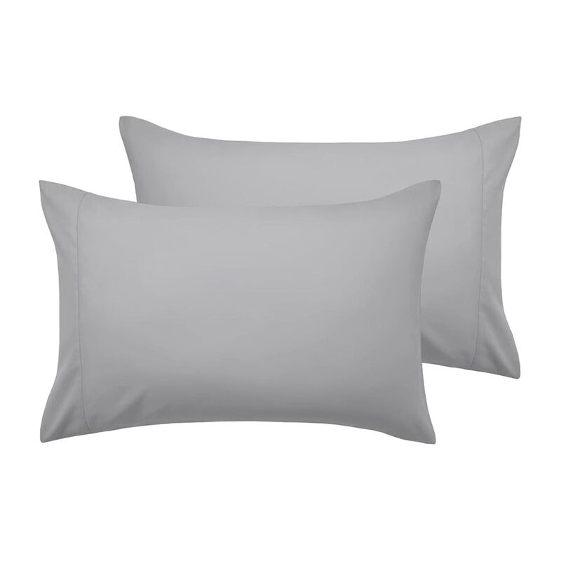 Fundas Almohada King Size Polo One 2 Pack Perla... image number null