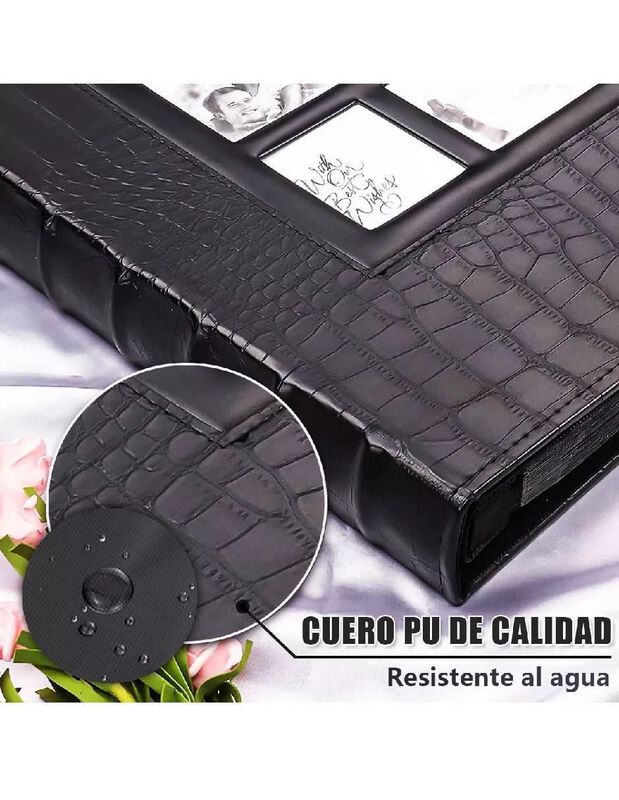 &Aacute;lbum fotogr&aacute;fico Casa BIU image number null