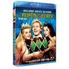 El Buf&oacute;n de la Corte  ( The Court Jester ) Bd-R [Blu-ray]