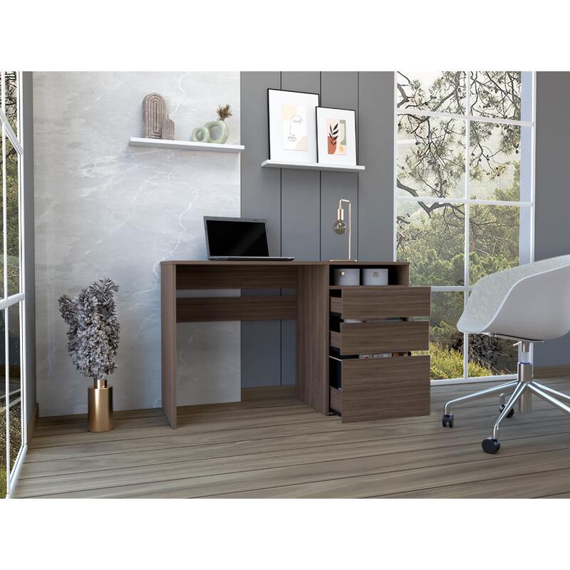 Escritorio Venus Milan Virtual Muebles image number null