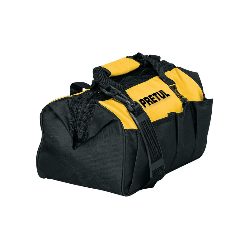 Maletín Portaherramientas 14 Pretul image number null