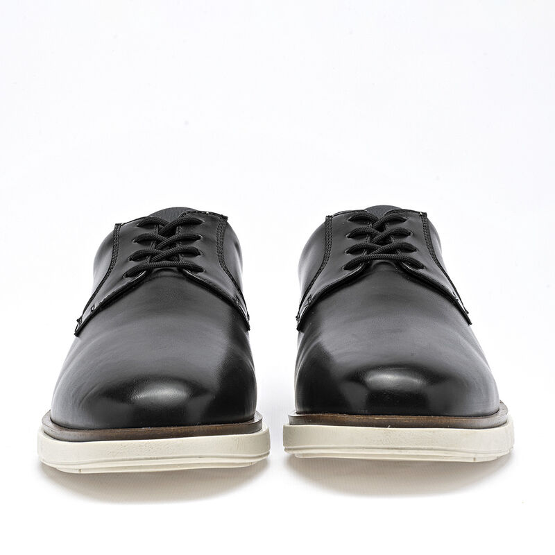 Christian Gallery zapato casual para hombre neg... image number null