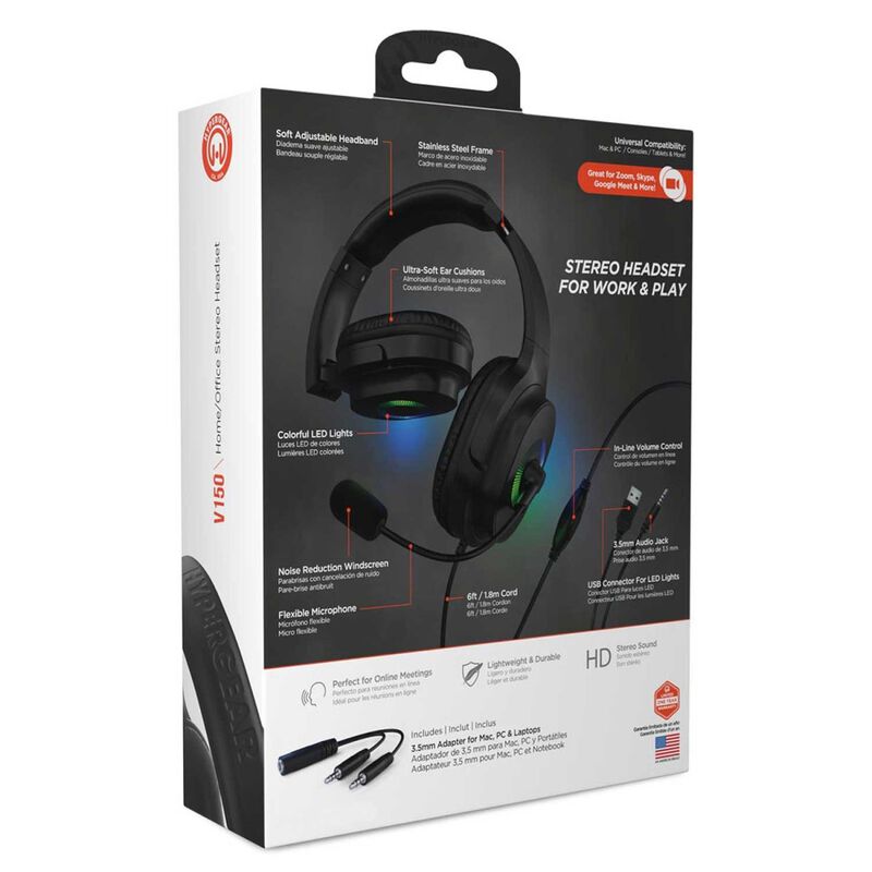Auricular Alambrico Hypergear Universal 3.5mm S... image number null