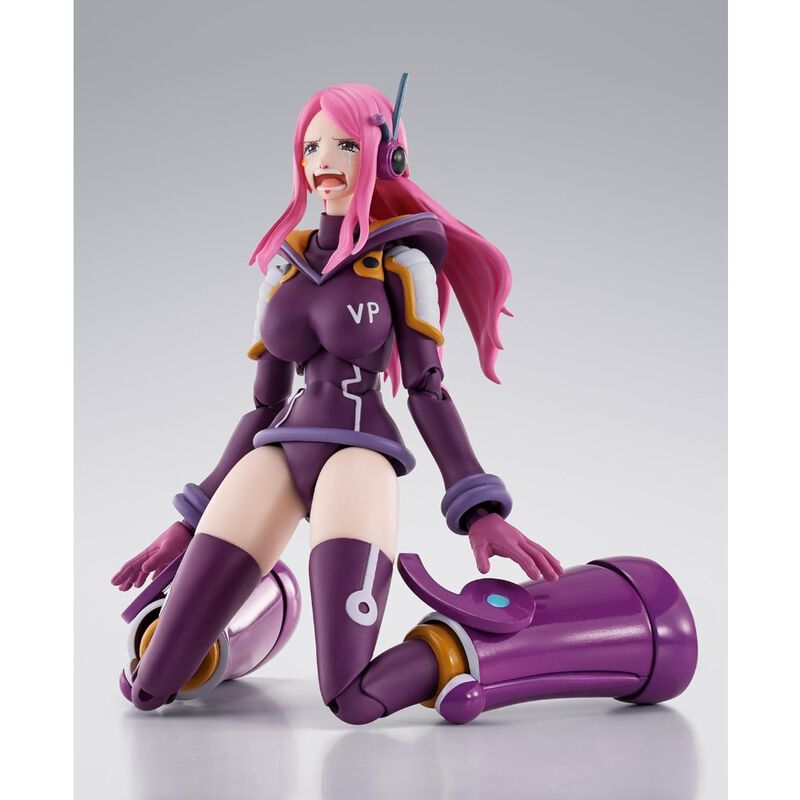 Figura Jewelry Bonney -future Island Egghead (o... image number null
