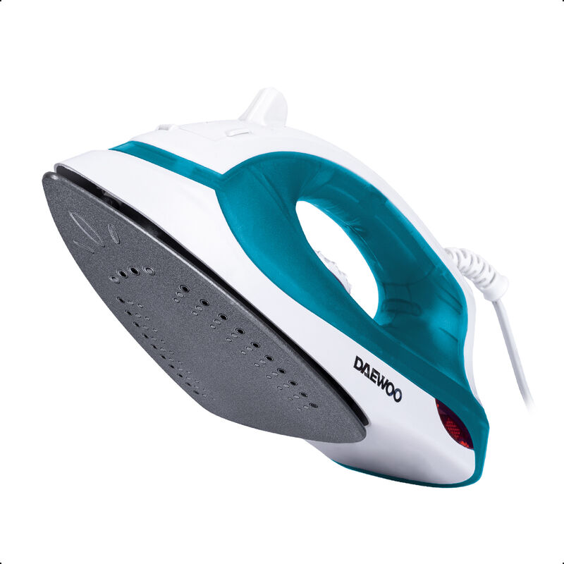 Plancha DAEWOO 80 ml revestimiento anti-adheren... image number null
