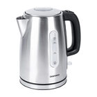 Hervidor de agua el&eacute;ctrico inal&aacute;mbrico 1.7 L DEK-1349