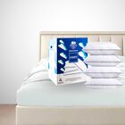 Almohada en Caja 4 Pack Spring Air Cozy