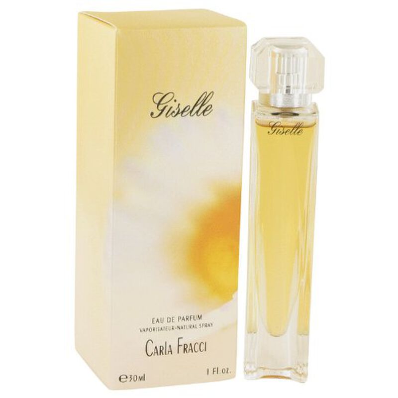 Perfume Carla Fracci Giselle Eau De Parfum Para... image number null