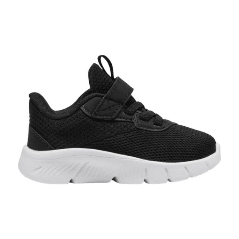 Tenis Puma Flexfocus Modern Ac + Inf Para Ni&ntilde;os... image number null
