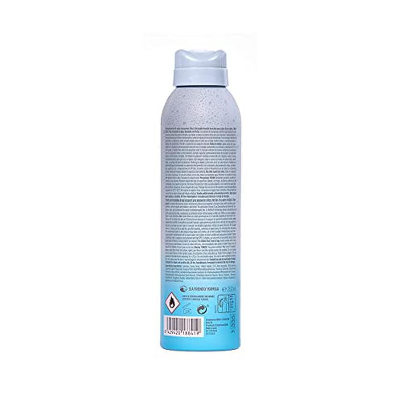 ISDIN Fotoprotector Transparent Spray Wet Skin ... image number null