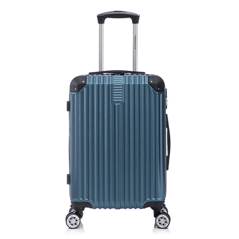 Maleta de Mano R&iacute;gida con Ruedas 10 kg para Via... image number null