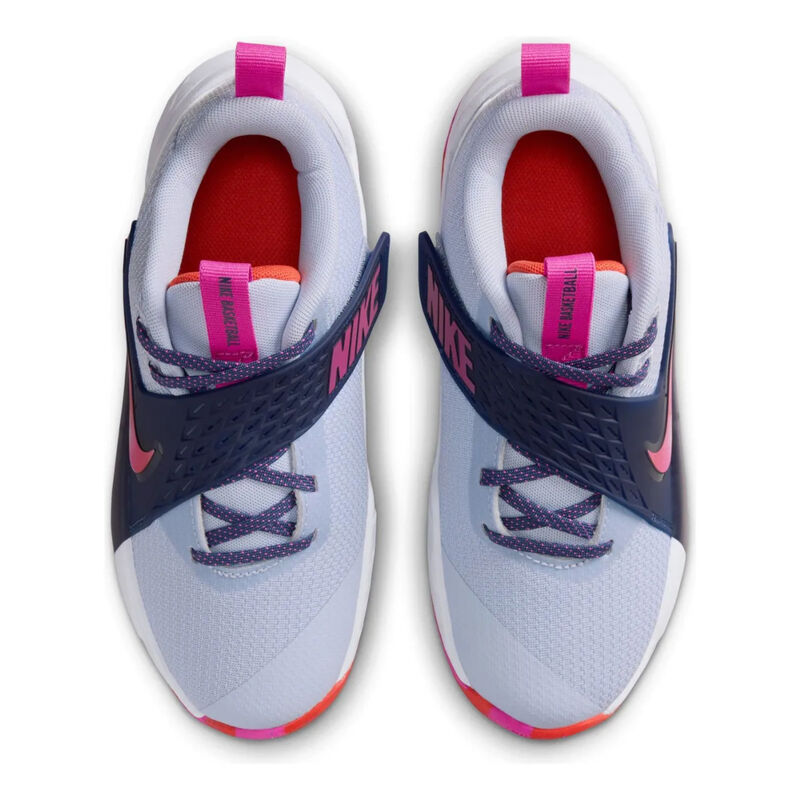 Tenis Deportivo Nike Team Hustle D12 HF6279-005 image number null