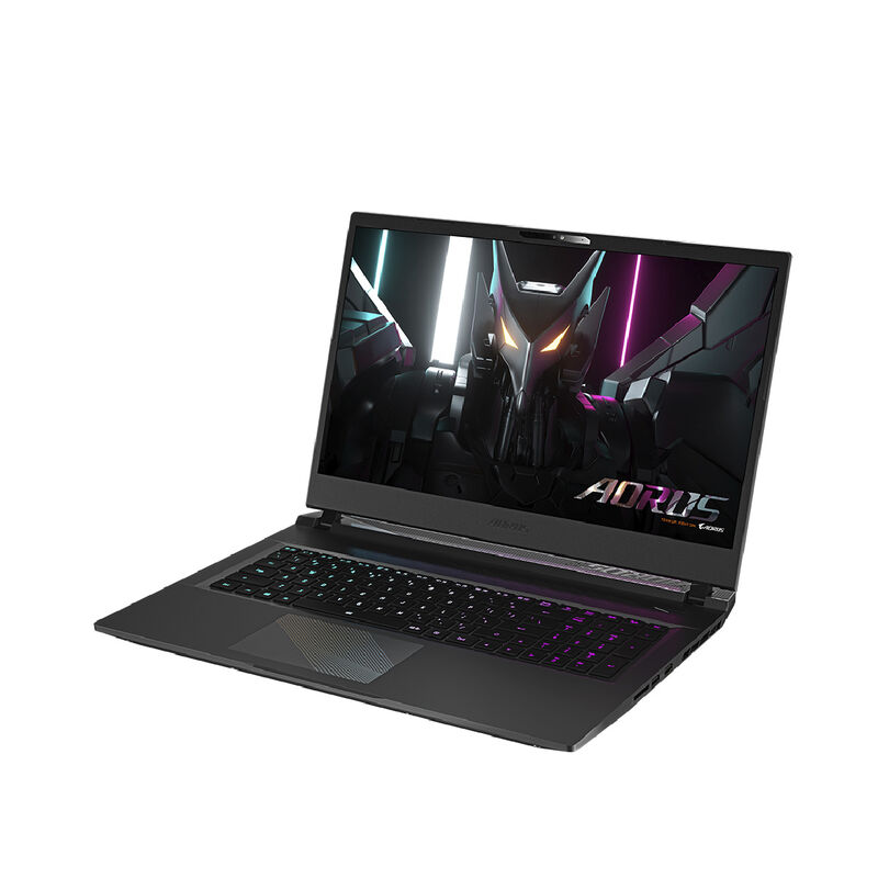 Laptop AORUS 17 9sf-E3la653sh Intel Core I5-125... image number null