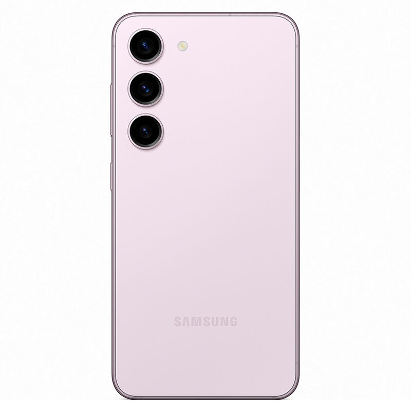 Smartphone Samsung Galaxy S23 128gb 8gb Ram Ros... image number null