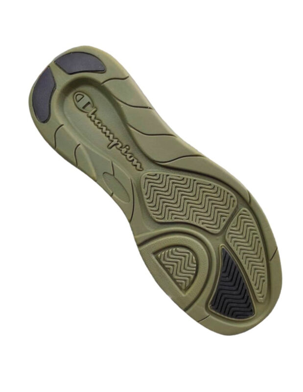 Tenis Caballero Champion Legend Sprint Verde CA... image number null