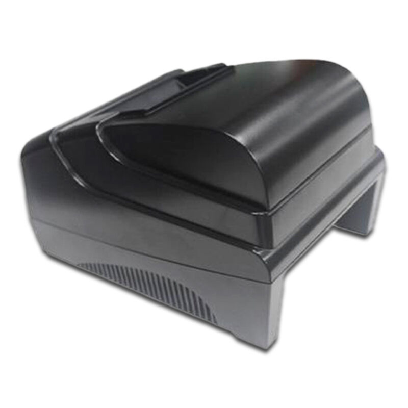 Impresora térmica Nextep NE-510, USB, RJ11 image number null