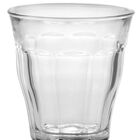 Set De 6 Vasos Duralex Picardie Transparentes De 160 Ml