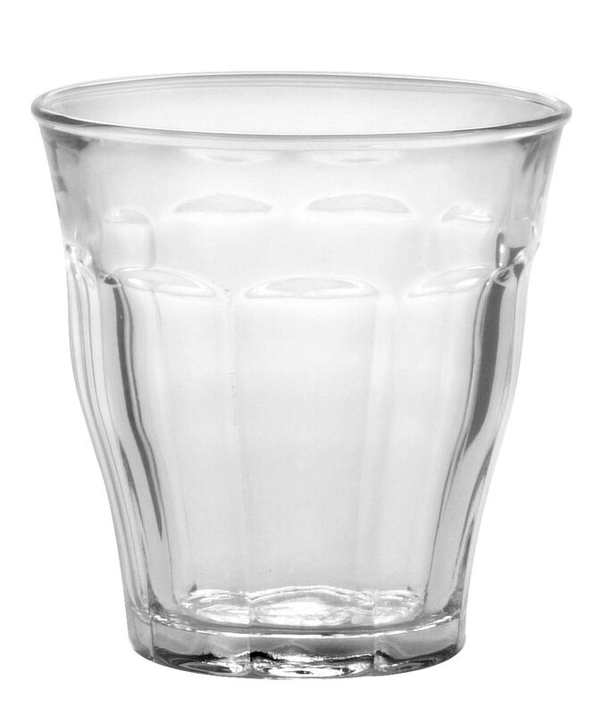 Set De 6 Vasos Duralex Picardie Transparentes D... image number null