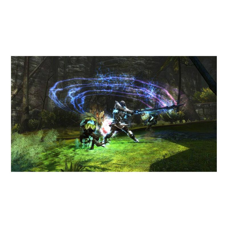 Juego Kingdoms Of Amalur Re-reckoning Nintendo ... image number null