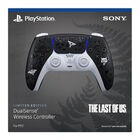 Control Dualsense The Last Of Us Limited Edition PS5