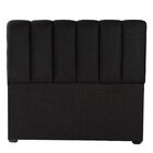 Cabecera Matrimonial Dicasa Kami Negro