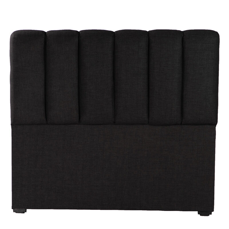 Cabecera Matrimonial Dicasa Kami Negro image number null