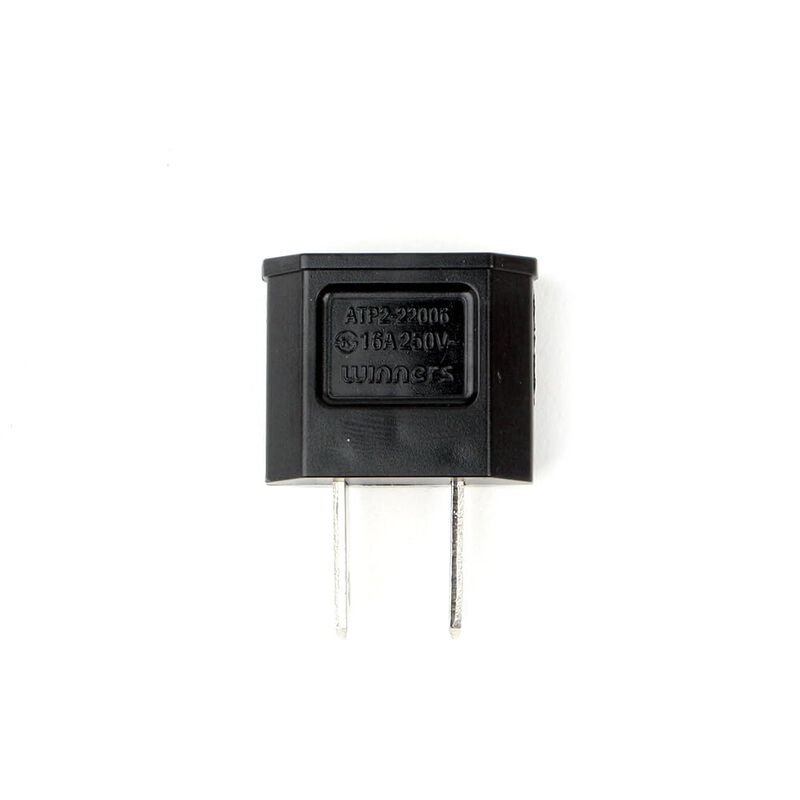 Adaptador De Viaje Winners De 220 V A 110 V De ... image number null
