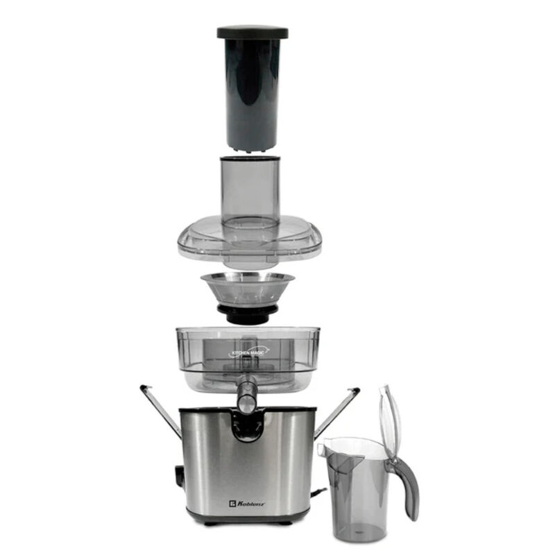 Extractor de Jugos JEKM-500 IN KOBLENZ image number null