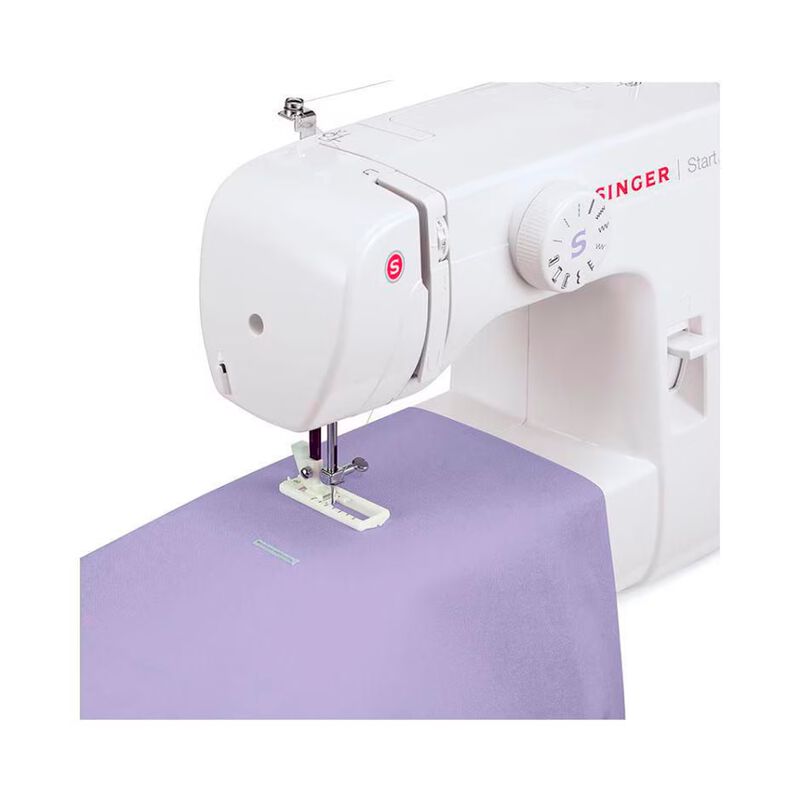 M&aacute;quina de Coser Start 1306 Singer 6 puntadas image number null