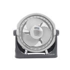 Ventilador de Piso/Pared 33 cm 60 w Circulador Man