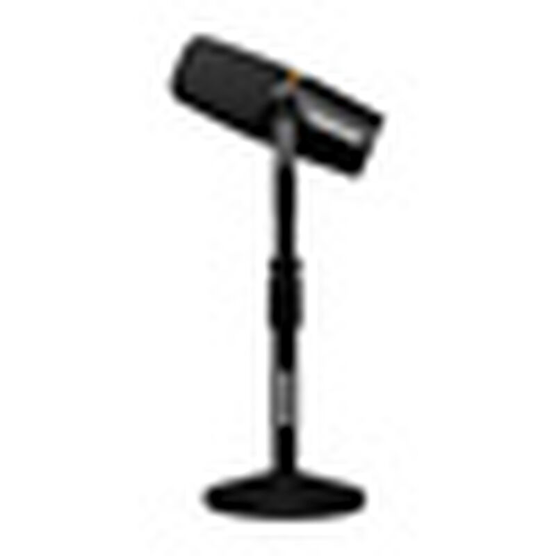 Micrófono Alámbrico SHURE MV7+-K-BNDL image number null