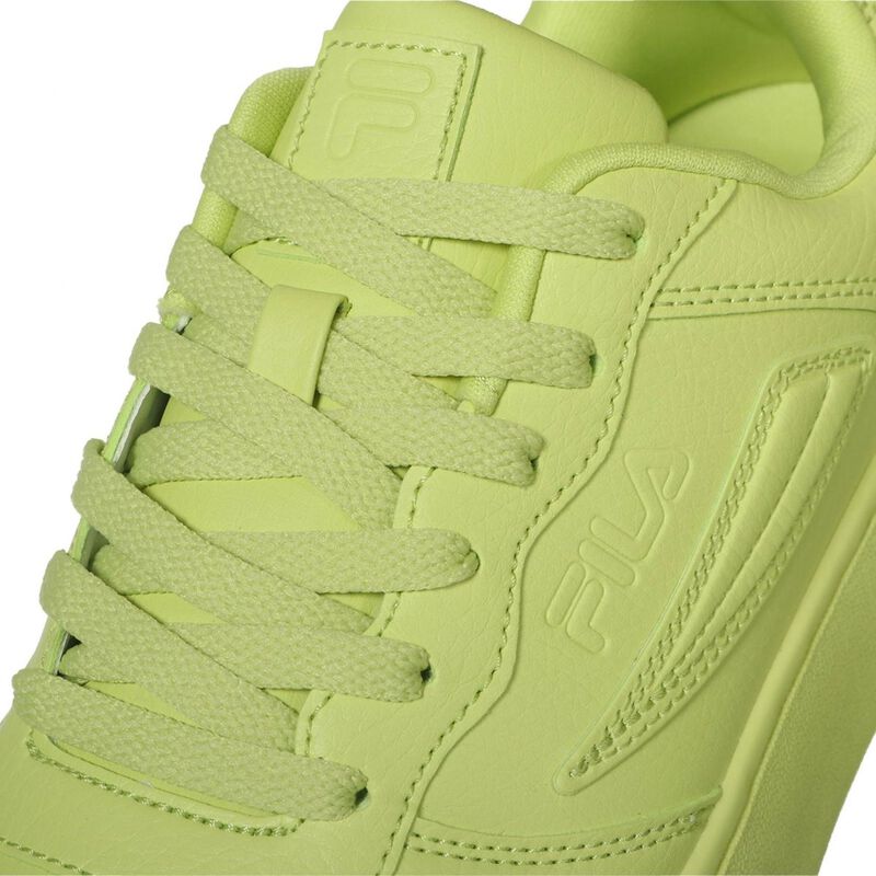 Tenis Fila Mgx-115 Para Mujer image number null